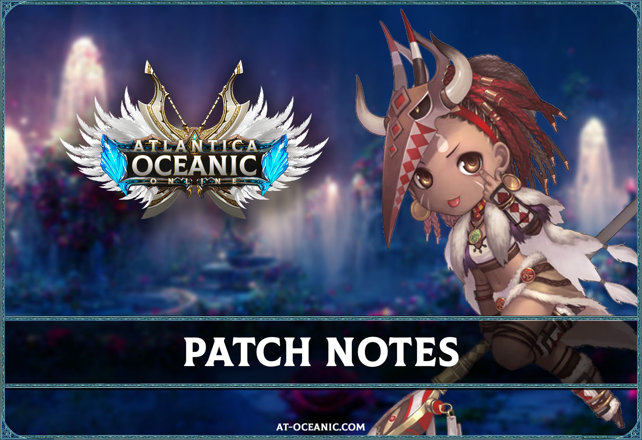 Patch Notes 24-09-2024