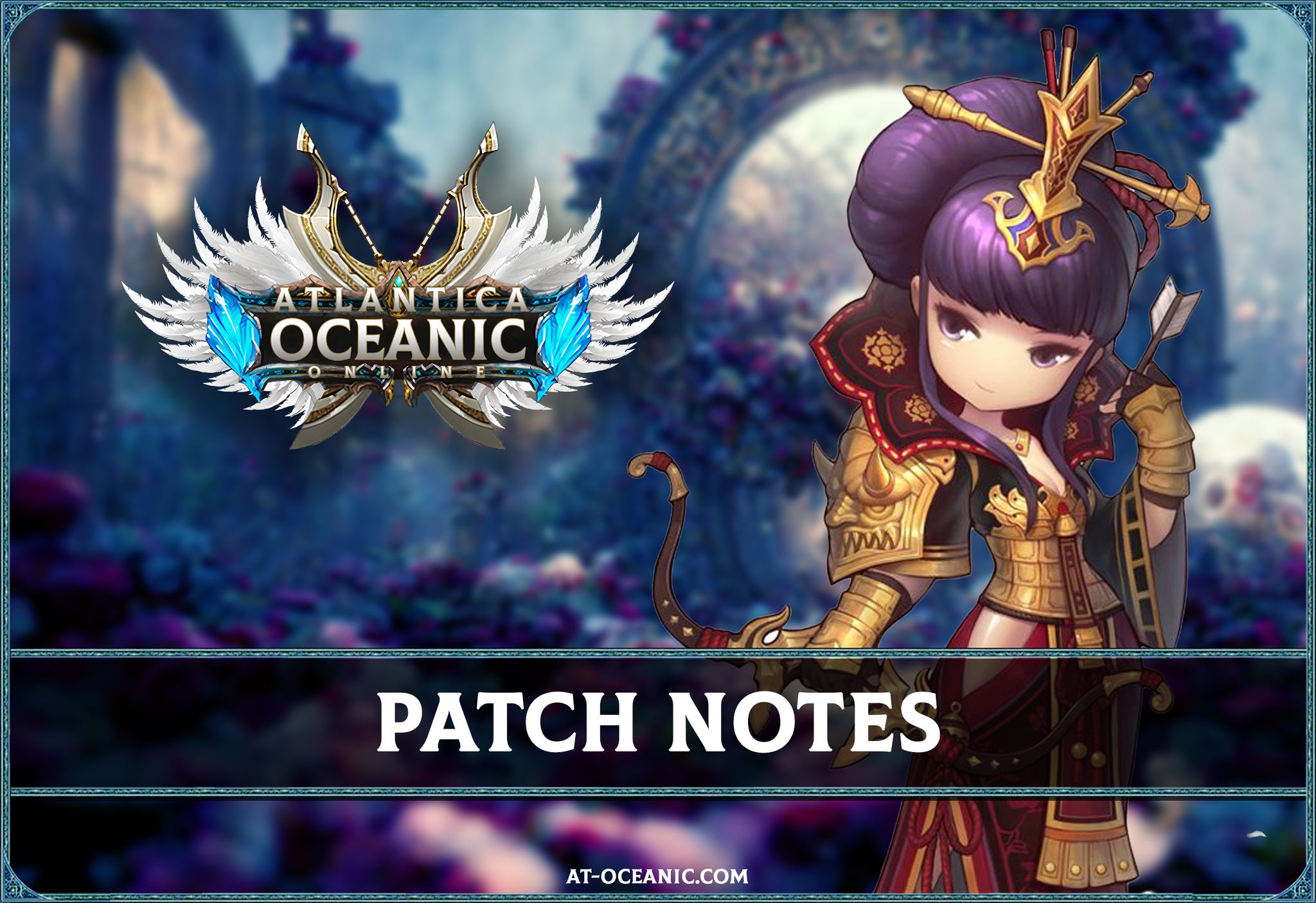 Patch Notes Update – July 05-07, 2024